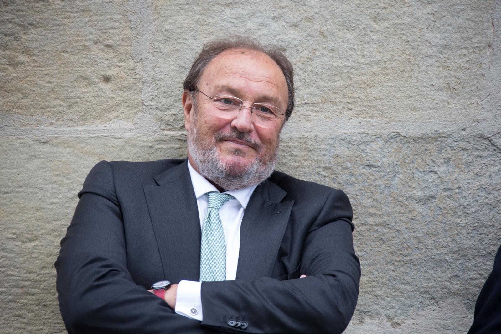 Mario Fezzi